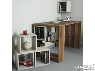 میز تحریر چوبی میز تحریر چوبی