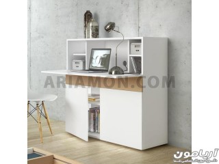 میز تحریر و کمد جادار میز تحریر و کمد جادار