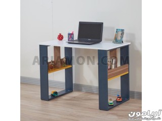 میز تحریر رنگی