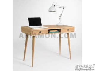 میز تحریر کم جا