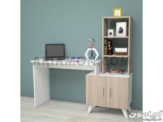 میز کامپیوتر MDF