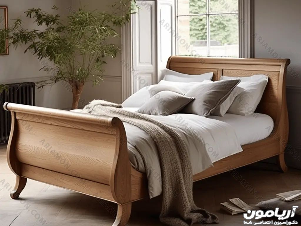 20 مدل تخت خواب با دیزاین جدید و متفاوت