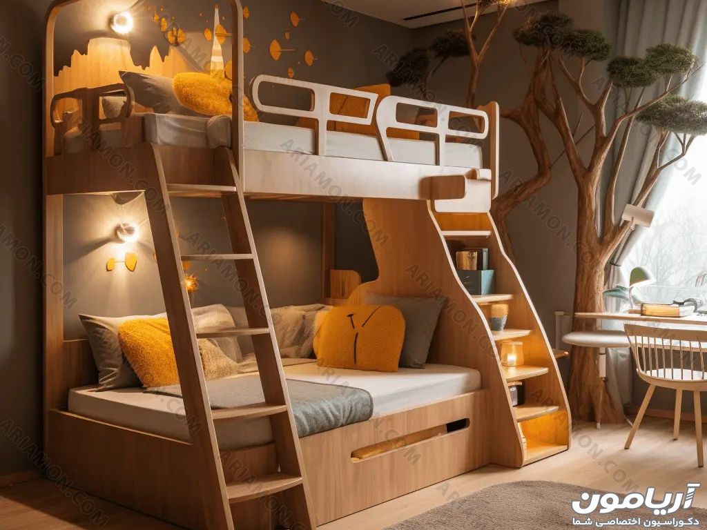 20 مدل تخت خواب با دیزاین جدید و متفاوت